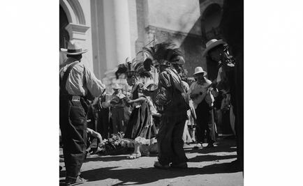 Llega al Puerto de Veracruz muestra fotográfica de Pierre Verger
