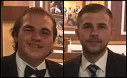 Piden apoyo de Enrique Alfaro para localizar a hermanos desaparecidos en Jalisco