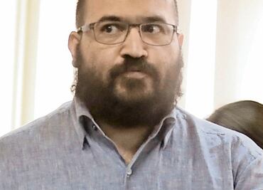 CDMX: ex mandatario, sin atención especial