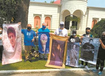 En nueva bioserie contarán el lado bueno de José José