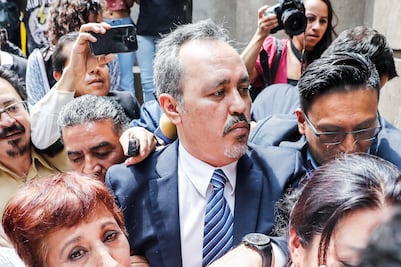 En Tláhuac hay dos cosas que no se esconden