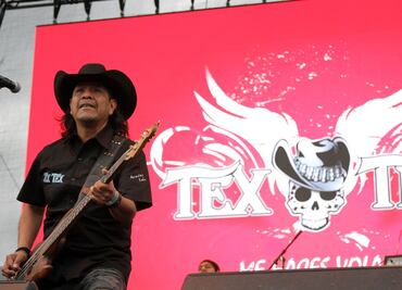 Vibran con sabor latino del Vive