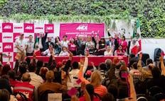 Somos México alista elección de candidatos para proceso electoral de 2027; descarta incluir a exmorenistas