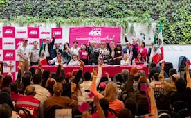 Somos México alista elección de candidatos para proceso electoral de 2027; descarta incluir a exmorenistas