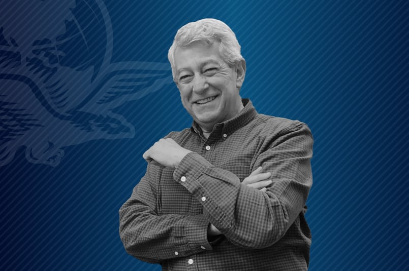 Mauricio Merino, articulista.