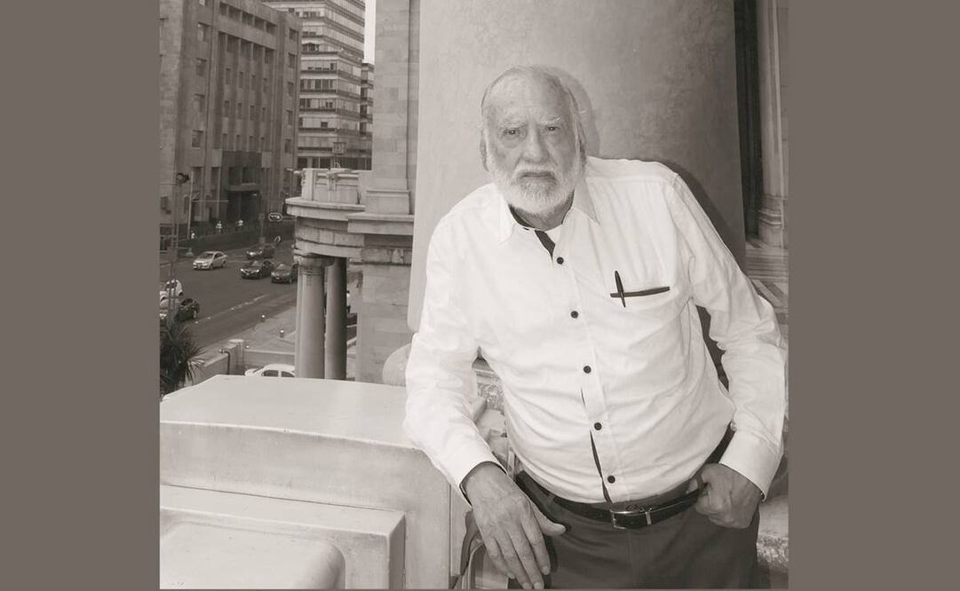 Óscar Oliva. Foto: Pascual Borzelli Iglesias