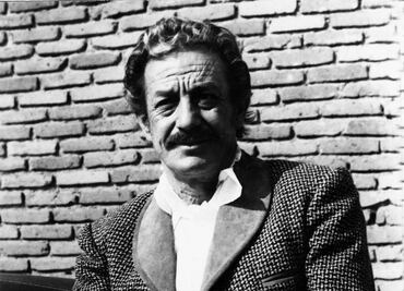 10 datos para conocer a Mario Almada