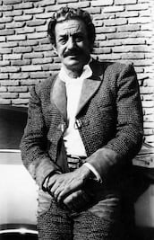 10 datos para conocer a Mario Almada