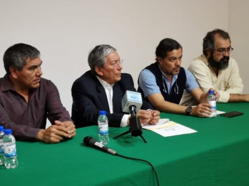 Exhibirá Museo de los Pintores Oaxaqueños obras de Toledo de la colección Monsiváis