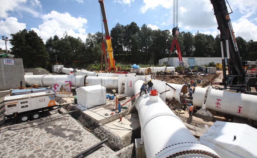 Foto: Archivo/ EL UNIVERSAL