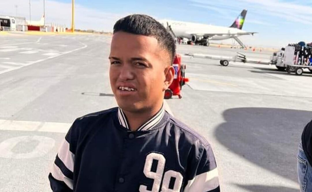 Medio Metro es uno de los personajes más virales de internet. Foto: Facebook Medio metro oficial