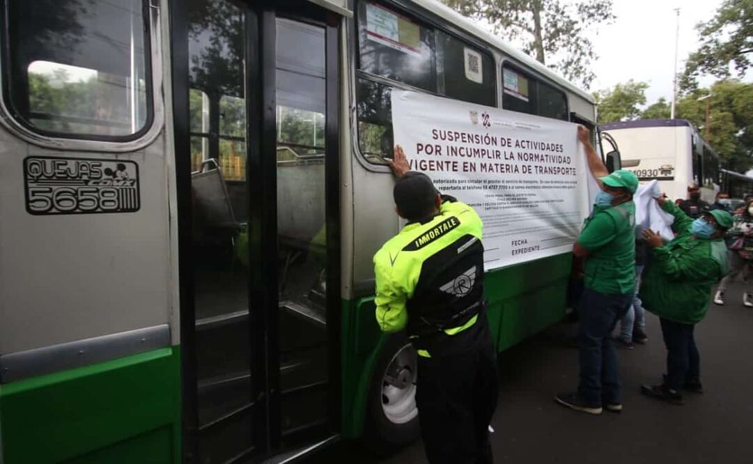 Foto: Carlos Mejía EL UNIVERSAL