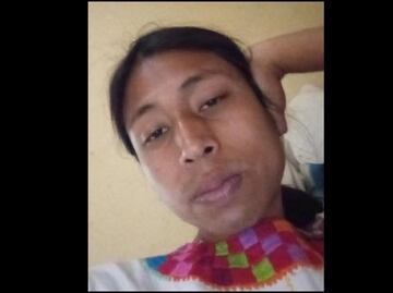 Desaparece María Mendoza, activista trans defensora del territorio en Oaxaca