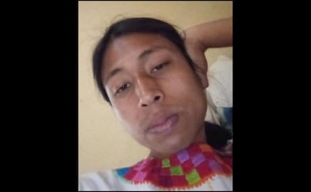 Desaparece María Mendoza, activista trans defensora del territorio en Oaxaca