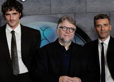 Ni Marcelo Ebrard podía dejar a “Frankenstein”