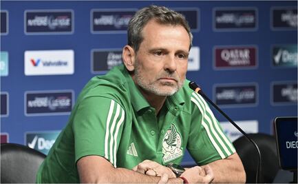 Diego Cocca se sincera: "La culpa siempre será mía"