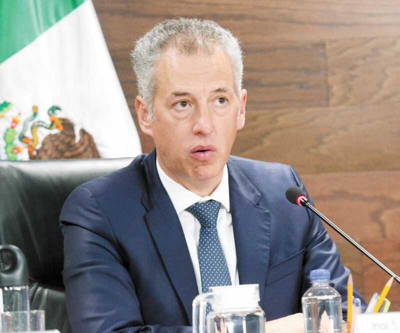 Conductos hacia la corrupción. Joel Salas considera que los vacíos legales y la presencia de paraísos fiscales facilitan los casos de corrupción con instituciones financieras. ARCHIVO EL UNIVERSAL