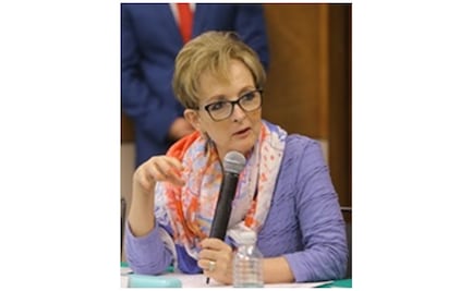 Funcionaria milagrosa está segura que no habrá casos de Covid