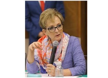 Funcionaria milagrosa está segura que no habrá casos de Covid