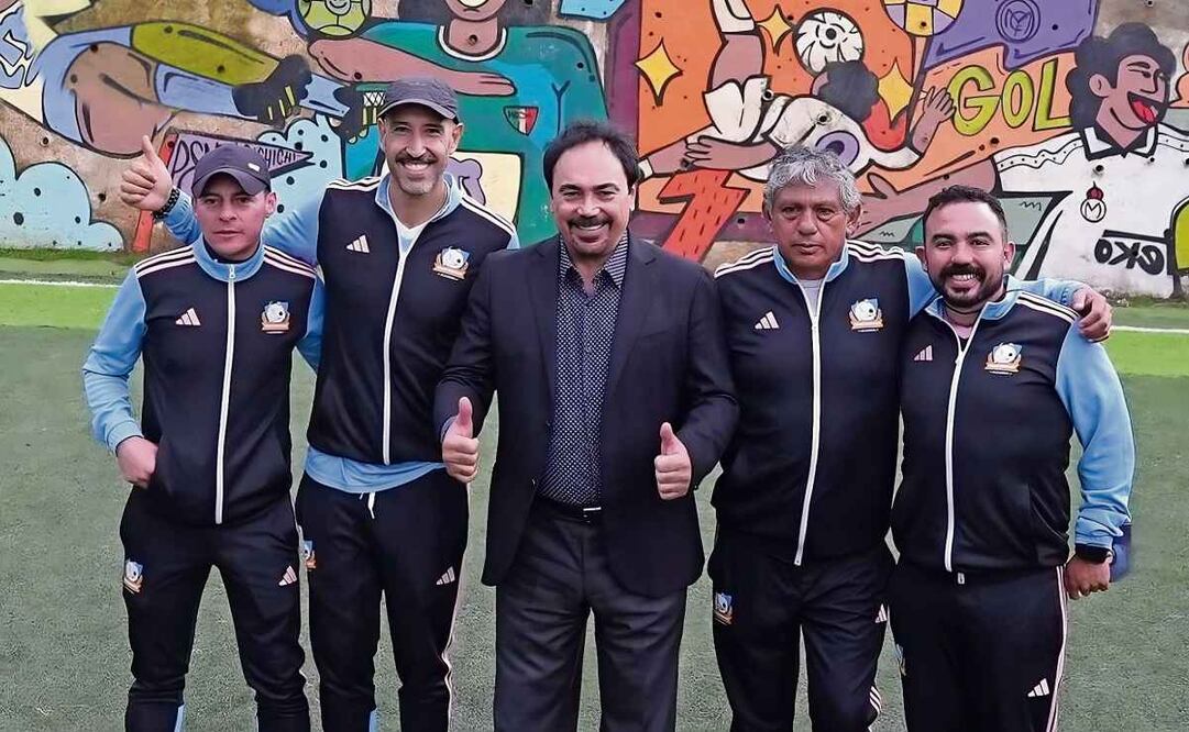 Confían al 100 en su método. Foto: Instagram