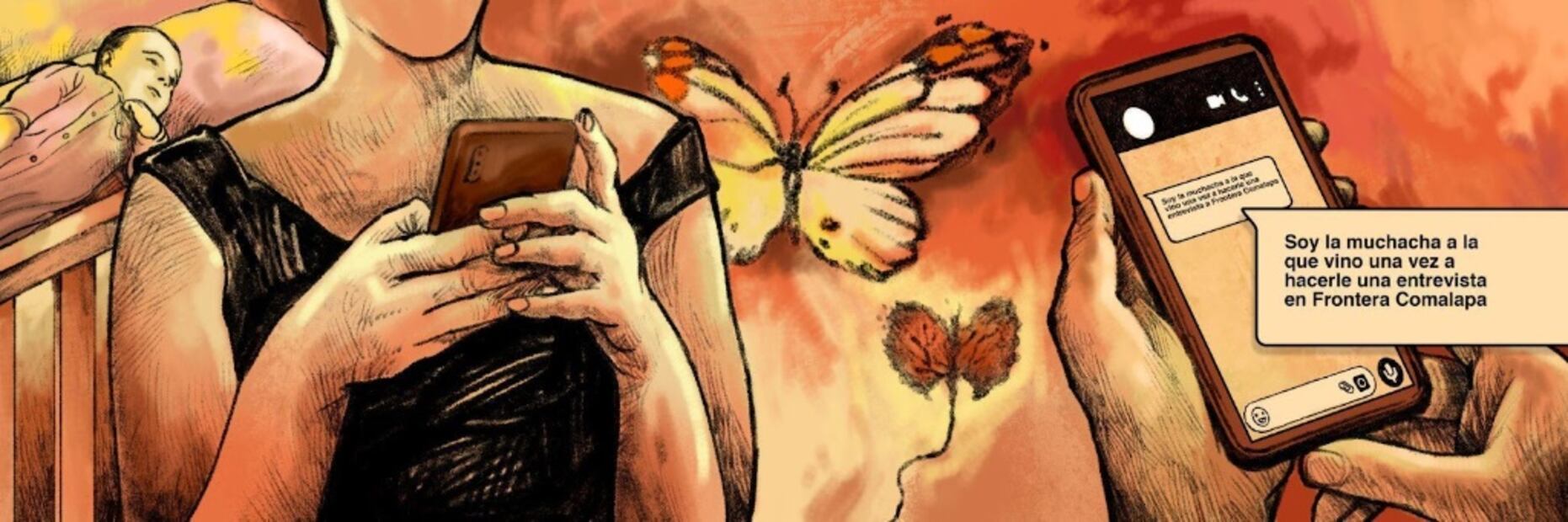 Ilustraciones: Brunóf