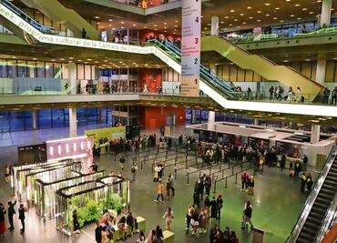 Bogotá agita la moda, una industria creativa que rebasa fronteras