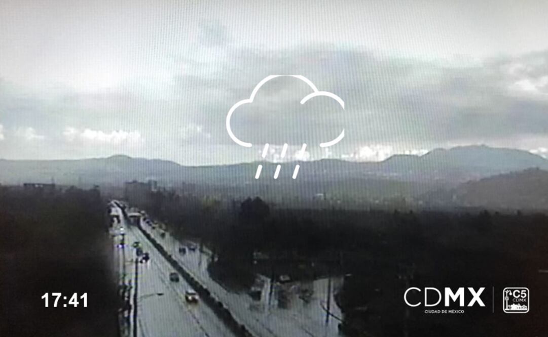 Foto: Tomada de @C5_CDMX