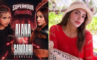 Supernova Génesis 2026: ¿quién es Samadhi Zendejas, la rival que enfrentará a Alana Flores?; conócelo aquí