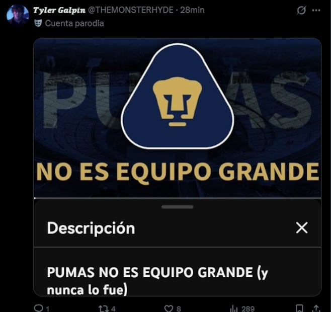 Los MEJORES MEMES de la victoria de Chivas sobre Pumas