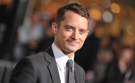 Elijah Wood denuncia pedofilia en Hollywood
