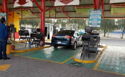 GDF propone dar hologramas con base en emisiones