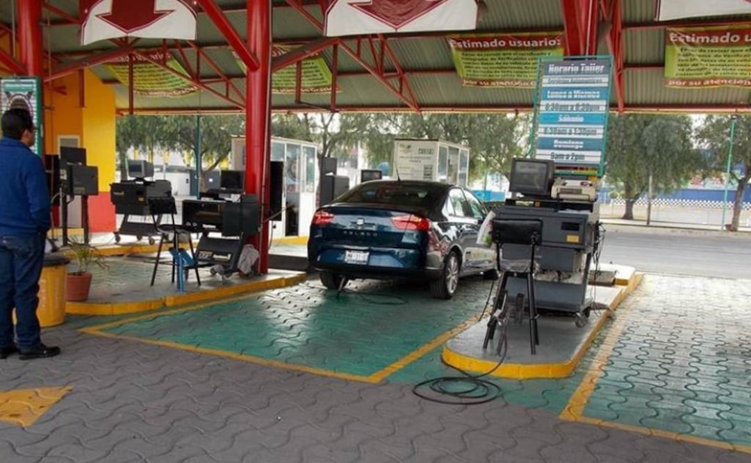 Archivo / EL UNIVERSAL