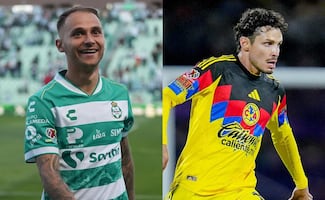 Santos vs América: Horario y canales para ver EN VIVO la Liga MX, HOY sábado 4 de abril