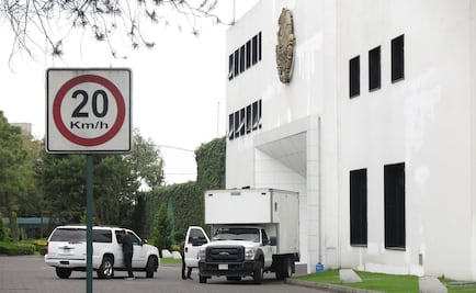 ¿Qué puedes hacer y qué no si visitas Los Pinos?