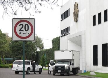 ¿Qué puedes hacer y qué no si visitas Los Pinos?