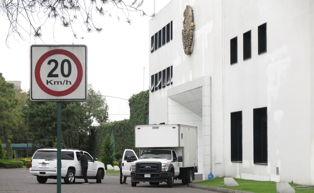 Foto: Archivo EL UNIVERSAL