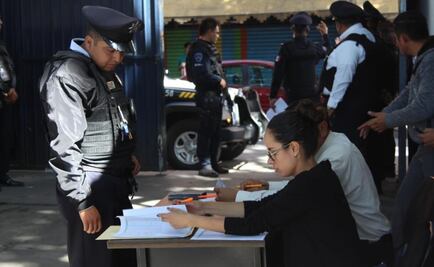 Continúa revisión de armas en tres municipios de Morelos