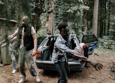 Cuánto cuesta el escape room Misión Zombie en Chapultepec