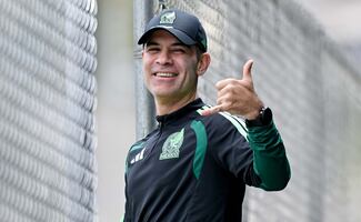 La FMF alista los primeros rivales para Rafael Márquez