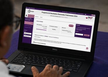 IECM asegura que auditoría de la UNAM comprobó eficacia del PREP