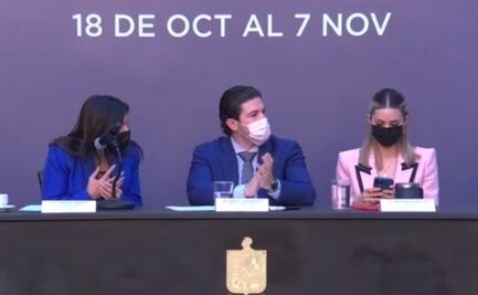 Aida Cuevas, Kalimba y Ximena Sariñana vuelven de forma presencial al Festival Internacional de Santa Lucía