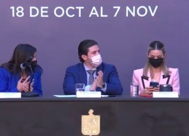 Aida Cuevas, Kalimba y Ximena Sariñana vuelven de forma presencial al Festival Internacional de Santa Lucía