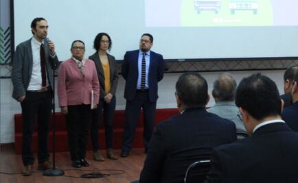 Alistan mil mdp para subsidio a gasolina para transporte; descartan aumento en tarifa