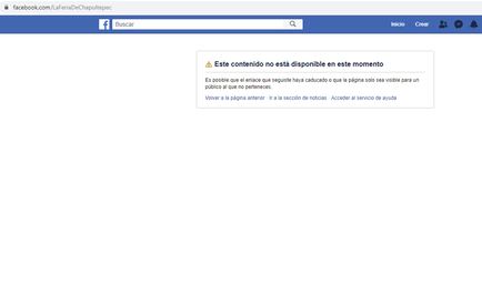 Feria de Chapultepec "desaparece" de redes tras accidente de juego mecánico donde murieron 2 hombres