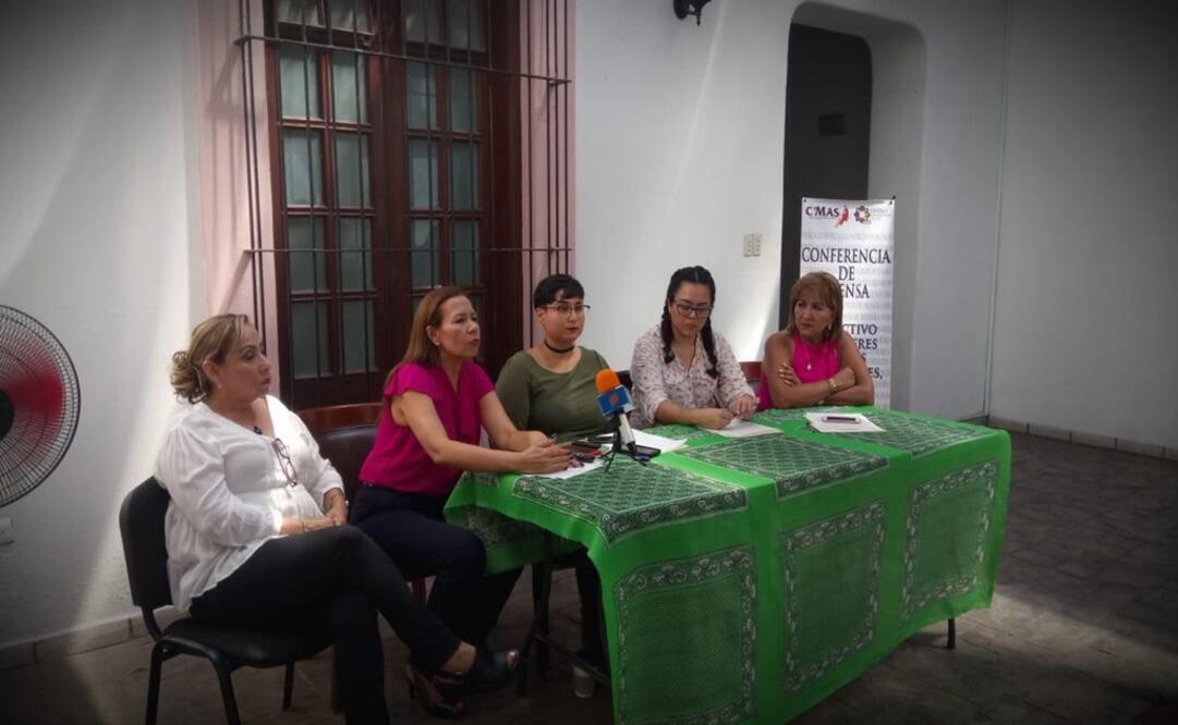 Acusan que puede convertir en asesina a una madre que decida interrumpir un embarazo por estar en riesgo su salud. Foto: Cortesía