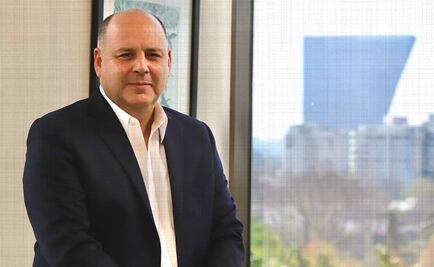 Gustavo de Hoyos, el empresario mexicano que quiere ser Presidente