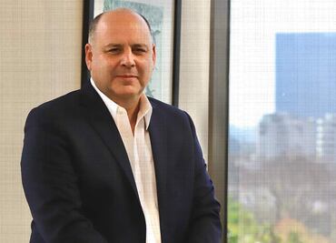 Gustavo de Hoyos, el empresario mexicano que quiere ser Presidente