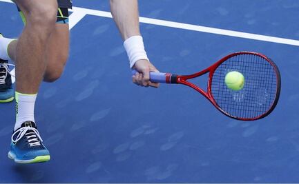 Política en el US Open