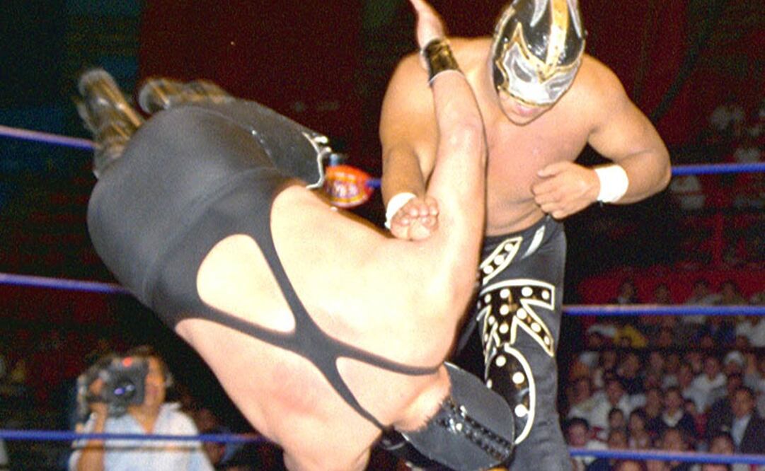 FOTO: Archivo EL UNIVERSAL