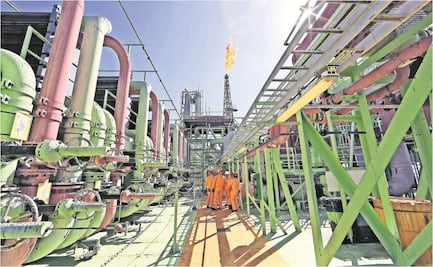 Pemex priorizará inversiones de alta rentabilidad ante el escenario actual 